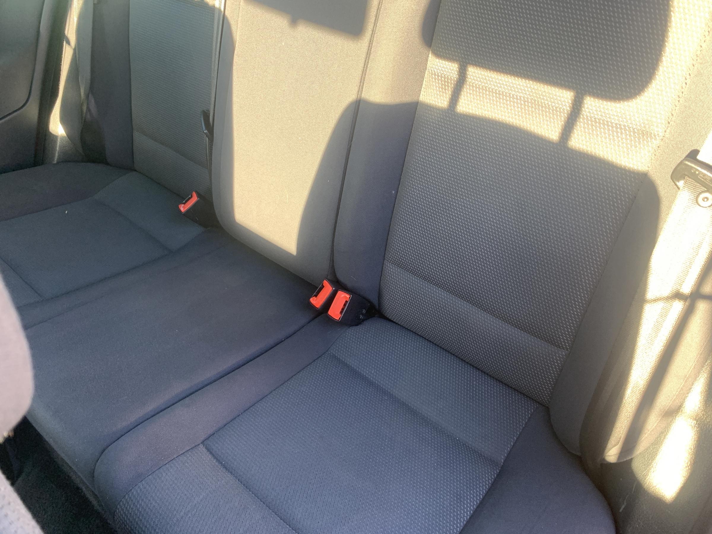 Škoda Octavia, 2009 - pohled č. 10