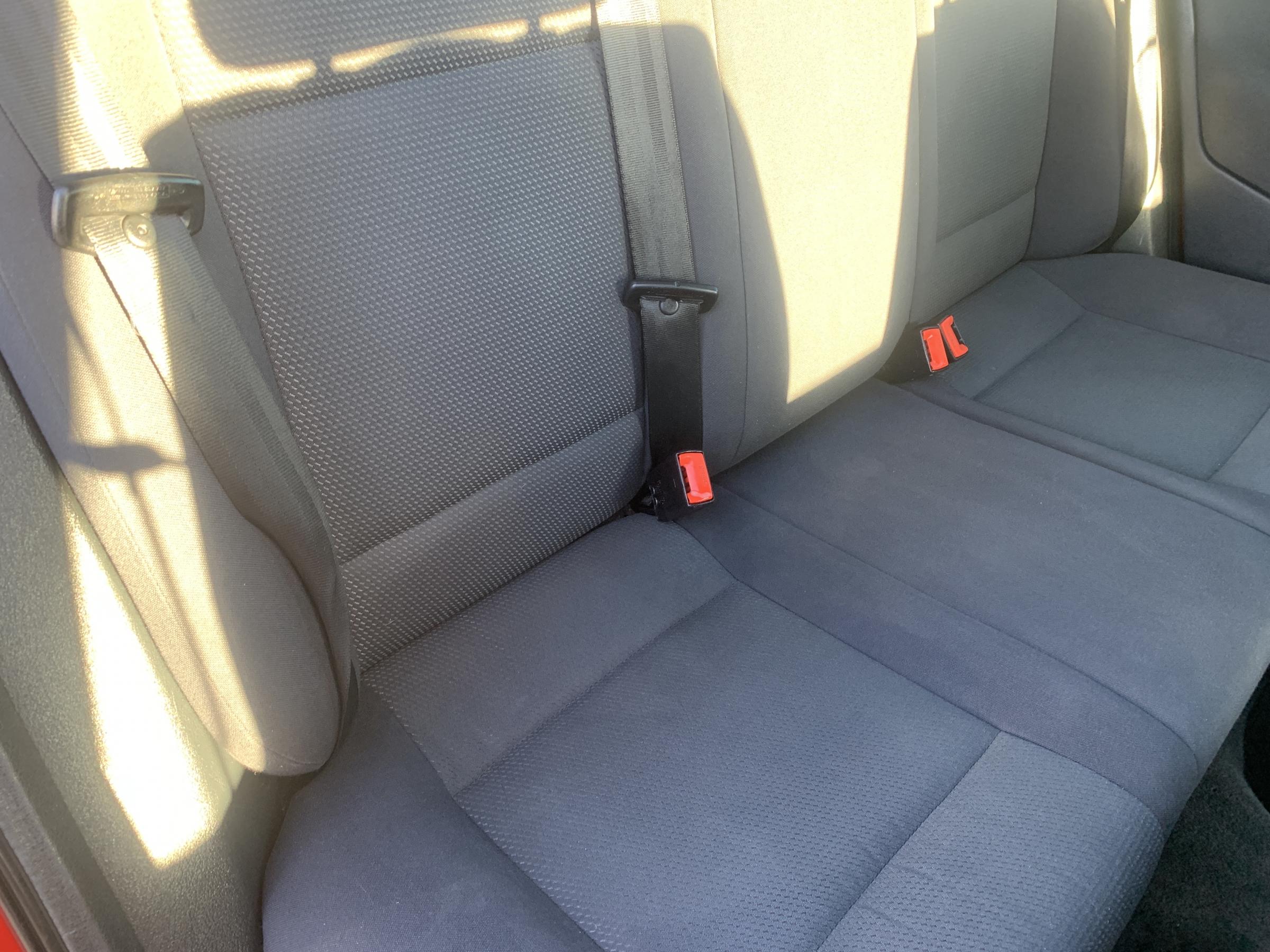 Škoda Octavia, 2009 - pohled č. 11