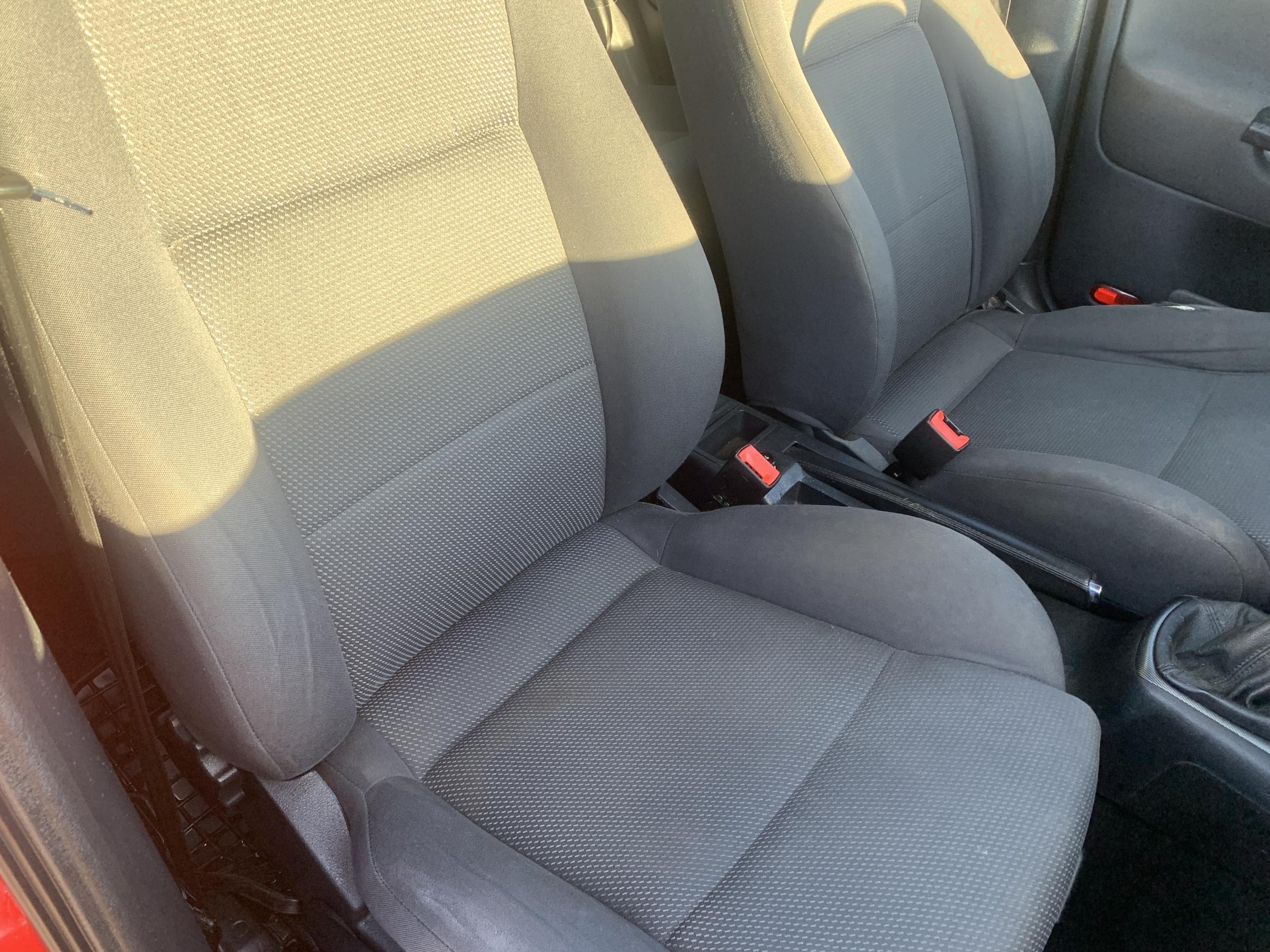 Škoda Octavia, 2009 - pohled č. 12