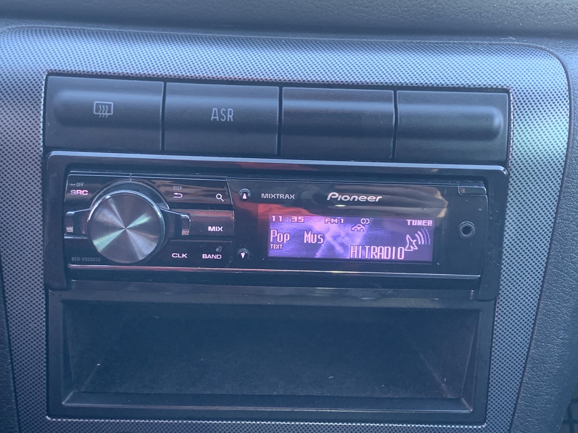 Škoda Octavia, 2009 - pohled č. 15