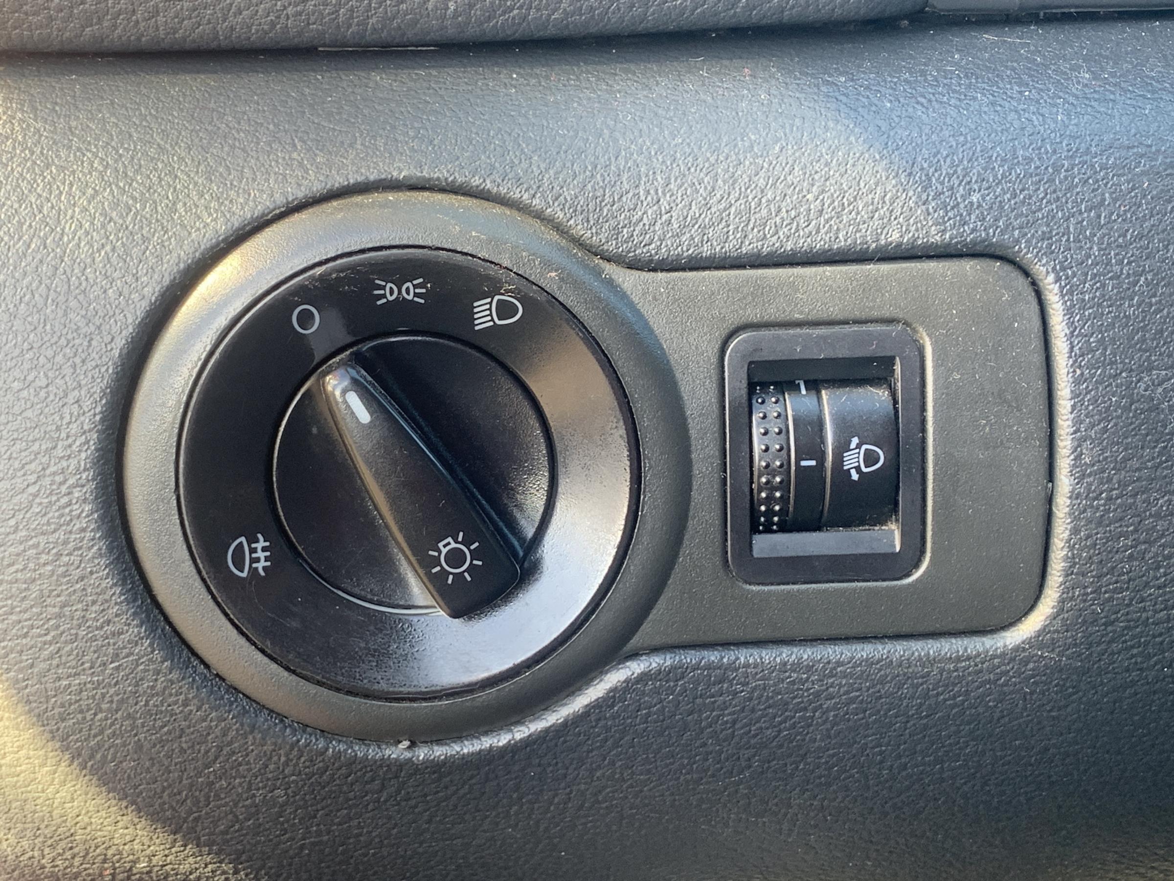 Škoda Octavia, 2009 - pohled č. 17