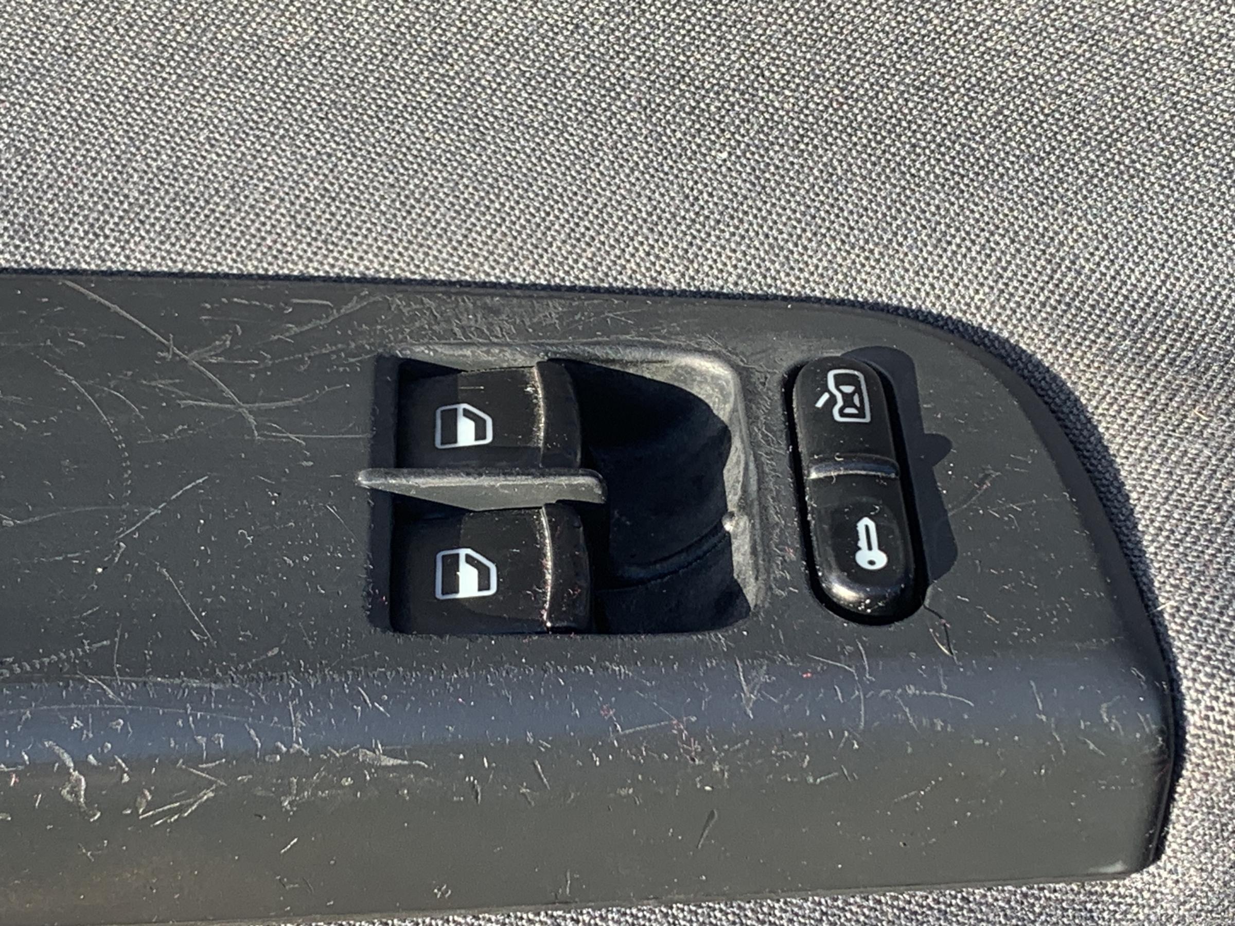 Škoda Octavia, 2009 - pohled č. 18