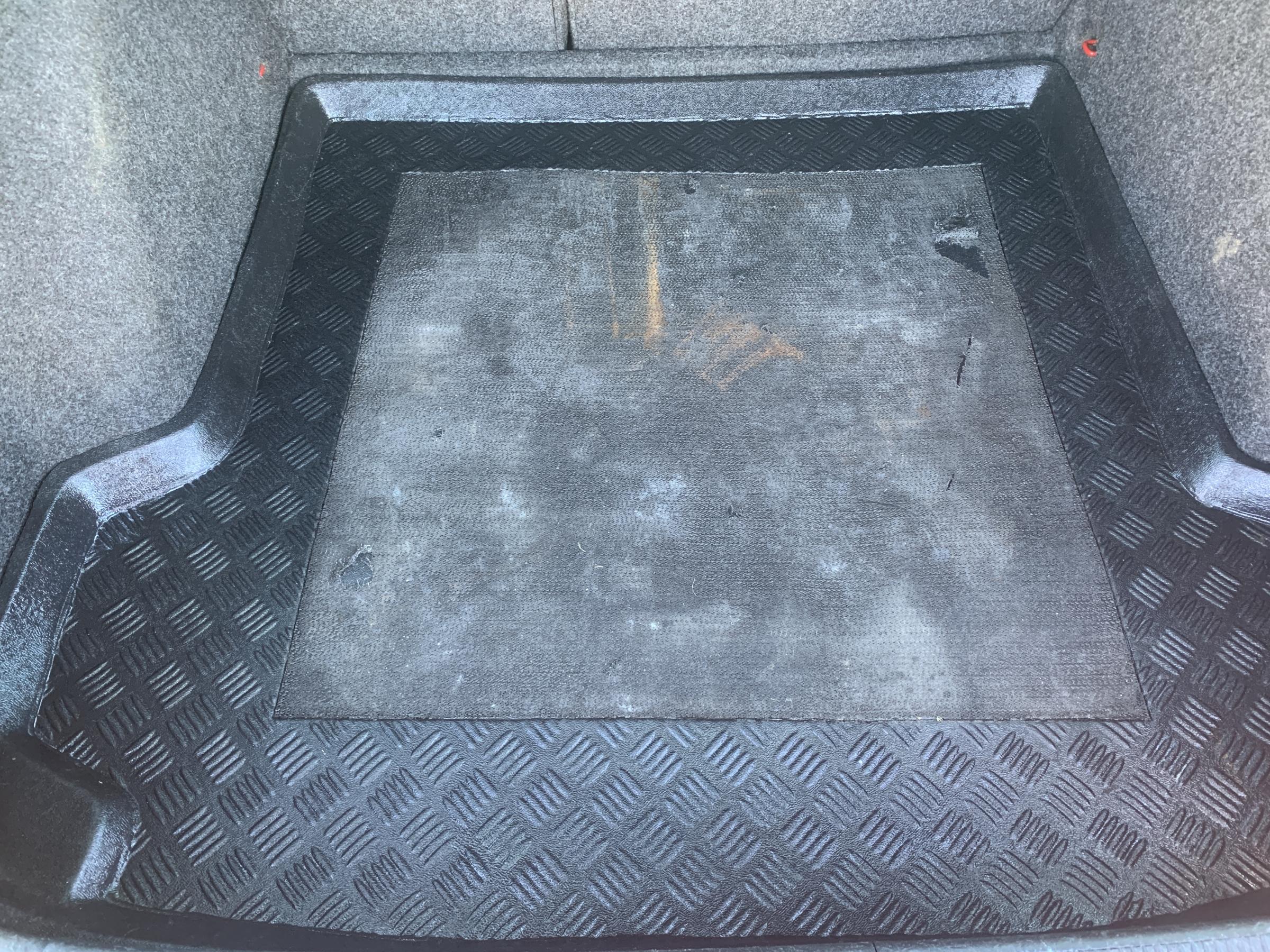 Škoda Octavia, 2009 - pohled č. 7