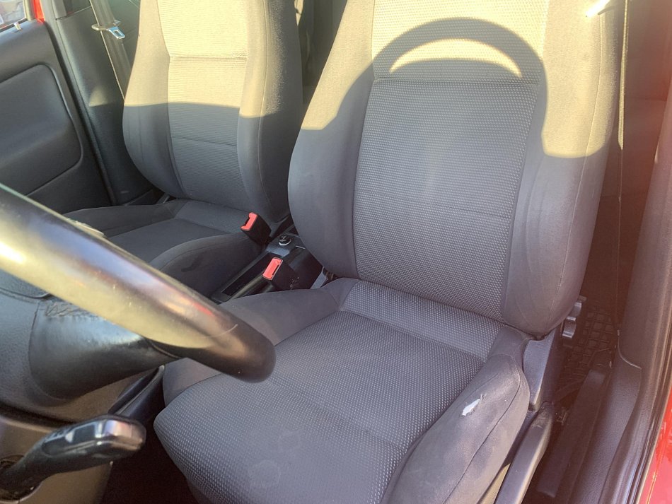 Škoda Octavia 1.9 TDi 