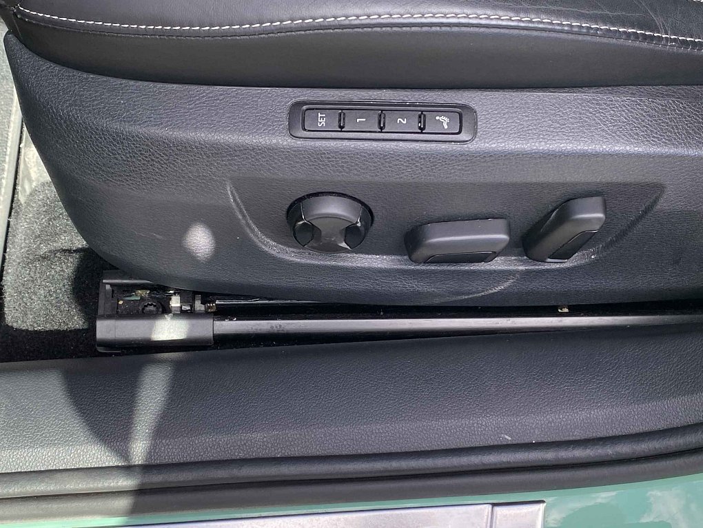 Škoda Superb III 2.0TSi L&K 4x4