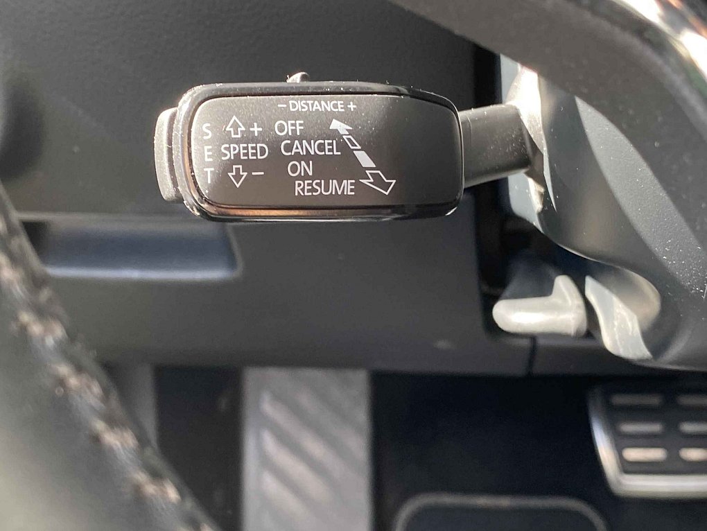 Škoda Superb III 2.0TSi L&K 4x4