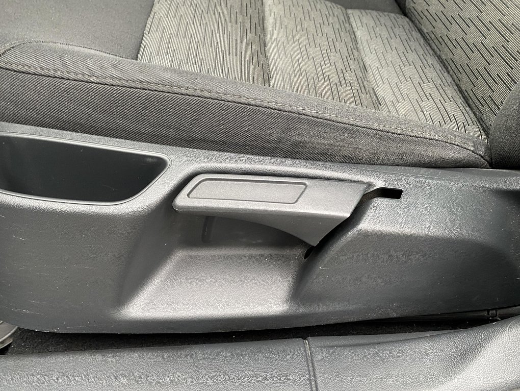 Škoda Octavia II 1.6 TDi Ambiente