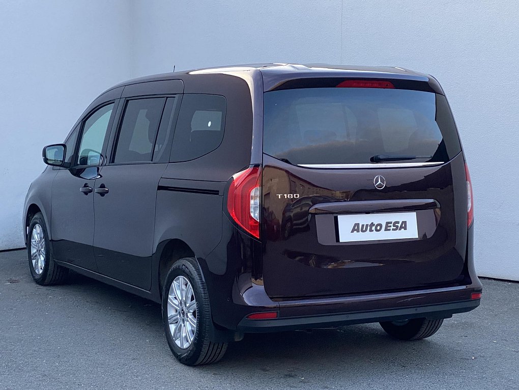 Mercedes-Benz T-Class 1.3i  T-180