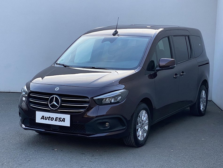 Mercedes-Benz T-Class 1.3i  T-180