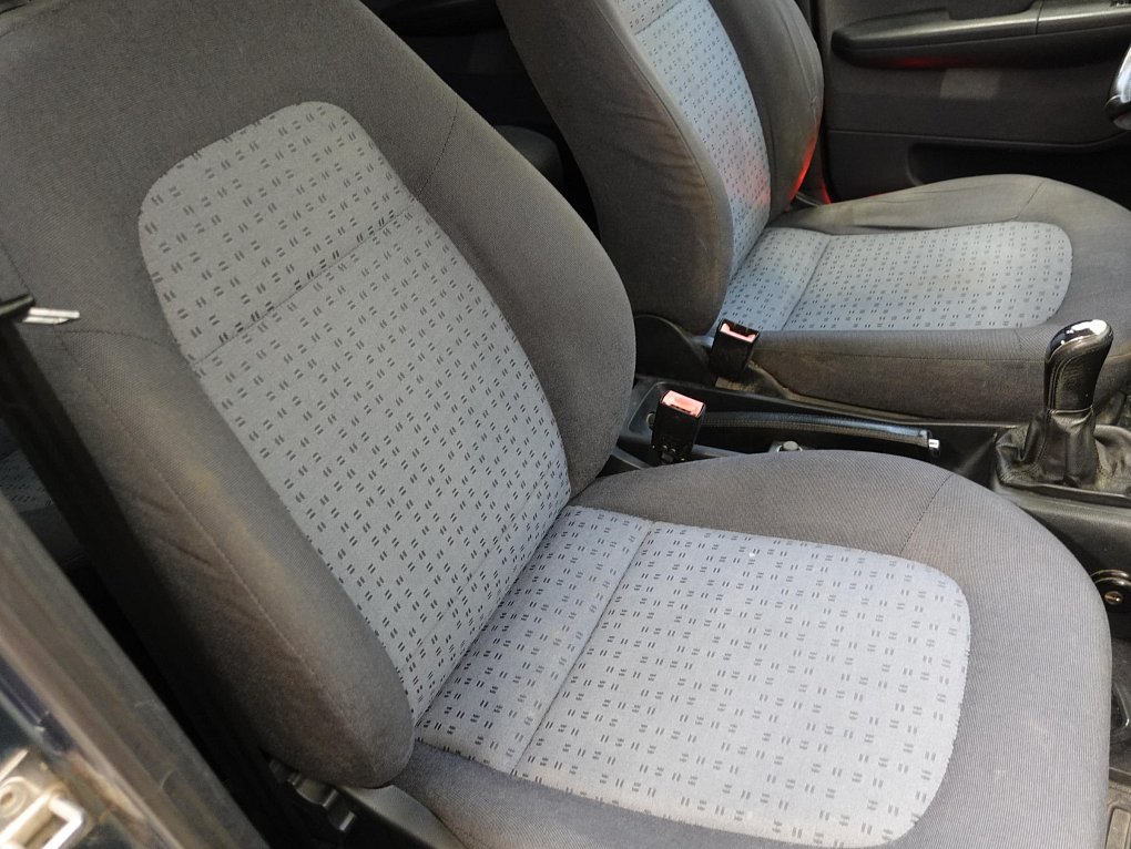 Škoda Fabia I 1.4MPI 