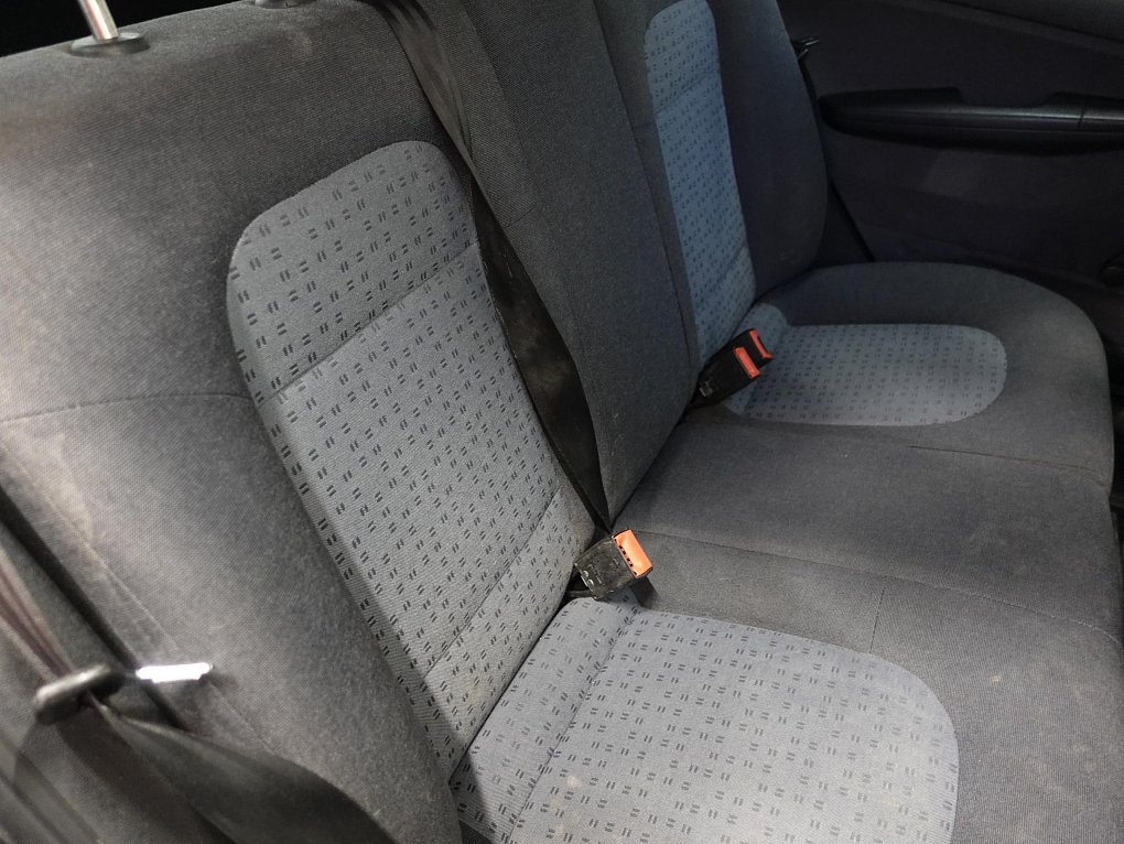 Škoda Fabia I 1.4MPI 