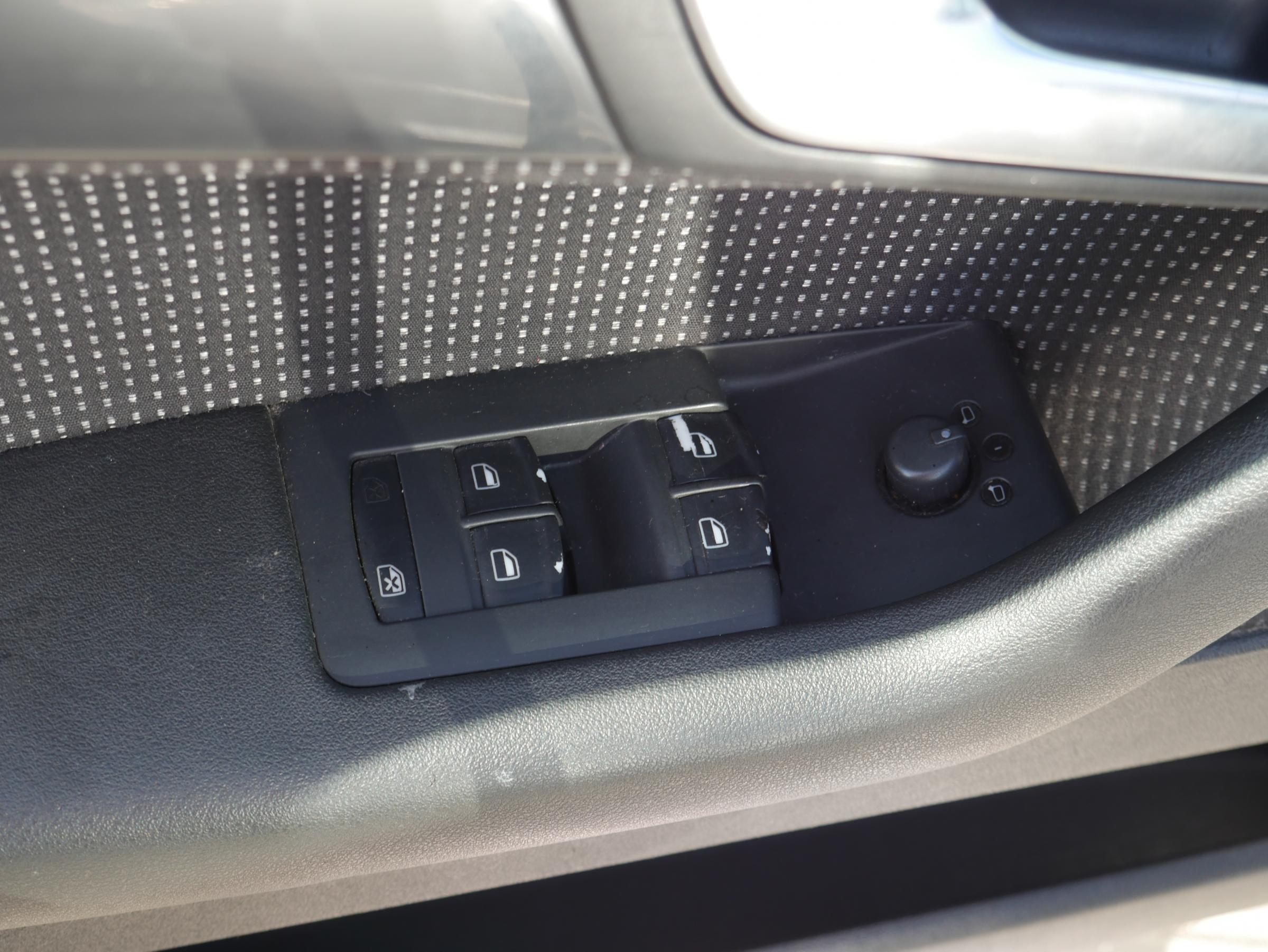 Audi A3, 2007 - pohled č. 11