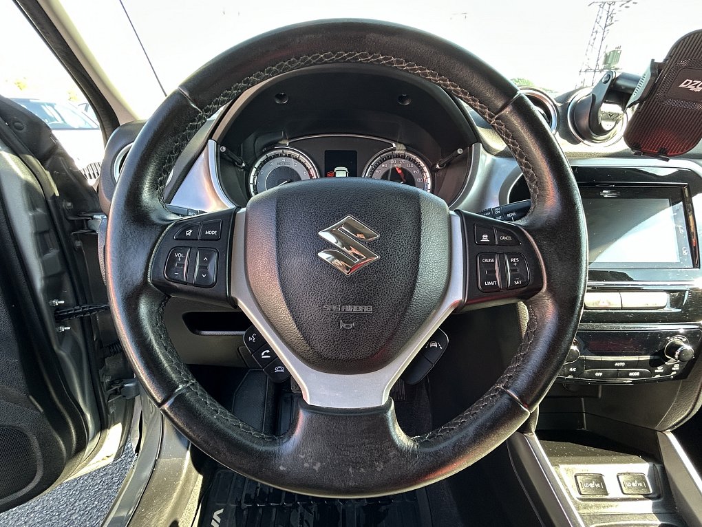Suzuki Vitara 1.4T Premium Allgrip