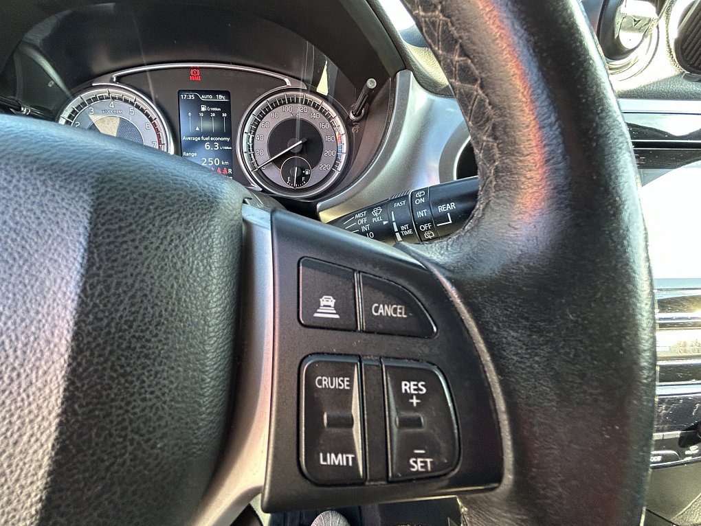 Suzuki Vitara 1.4T Premium Allgrip