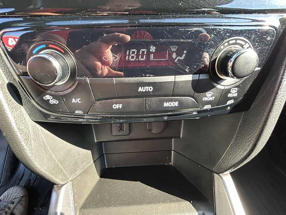 Suzuki Vitara 1.4T Premium Allgrip