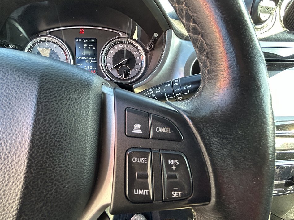 Suzuki Vitara 1.4T Premium Allgrip