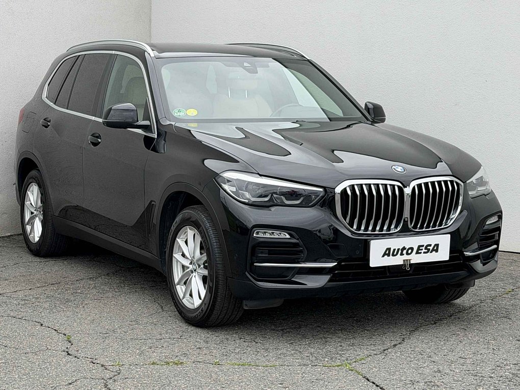 BMW X5 2.0D  Xdrive 25D