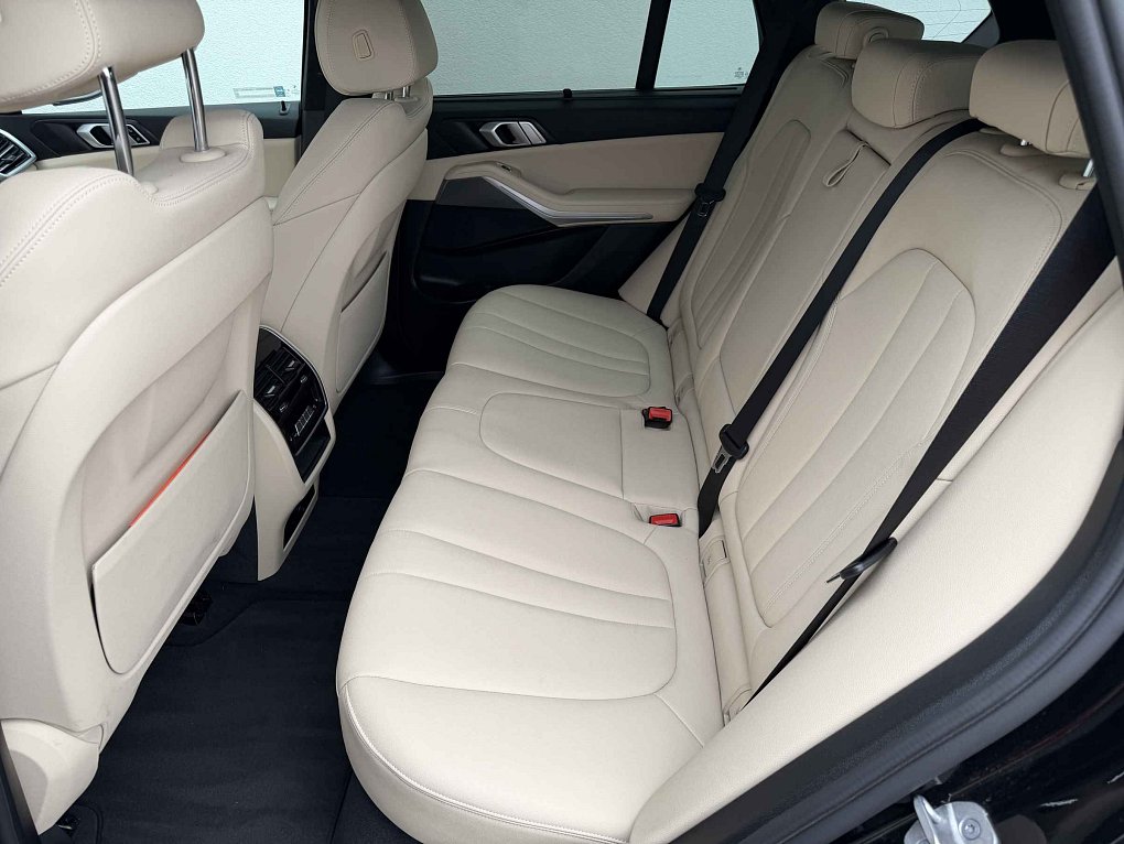 BMW X5 2.0D  Xdrive 25D