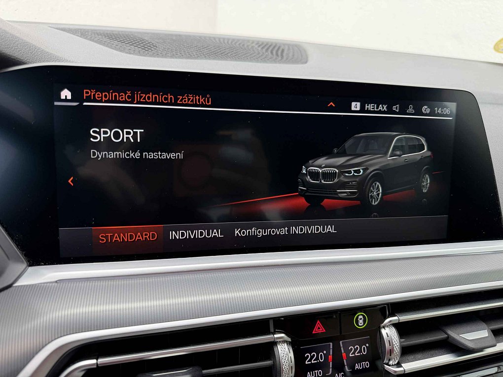 BMW X5 2.0D  Xdrive 25D