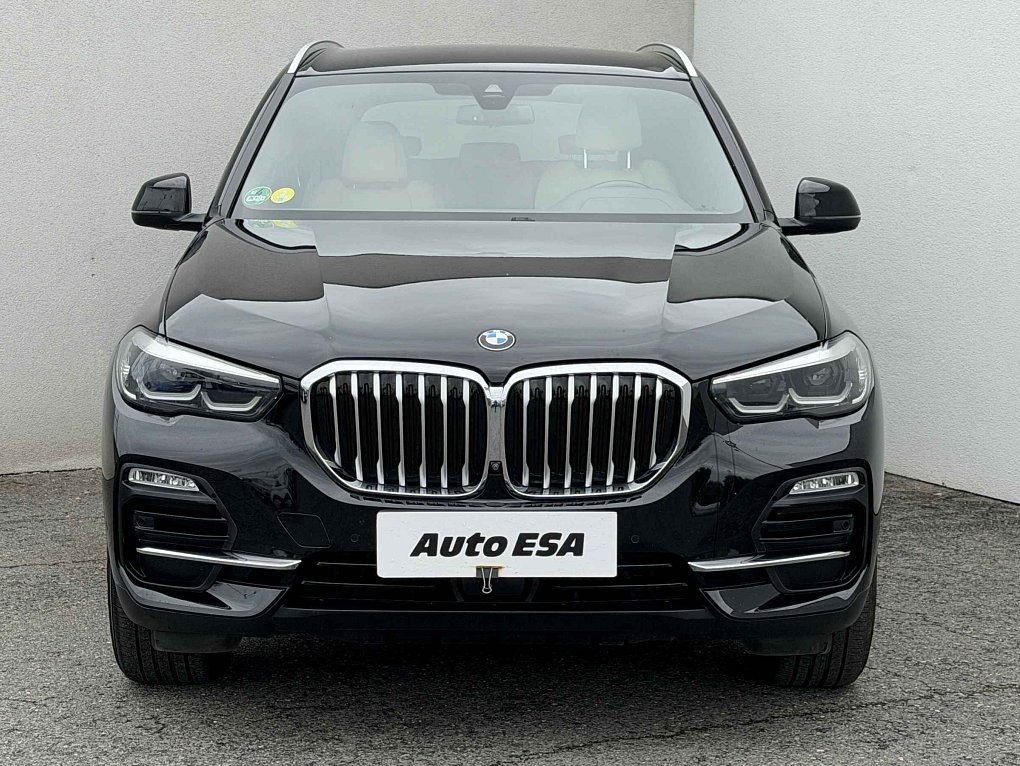 BMW X5 2.0D  Xdrive 25D
