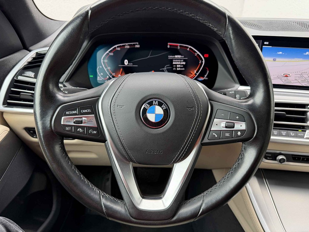 BMW X5 2.0D  Xdrive 25D