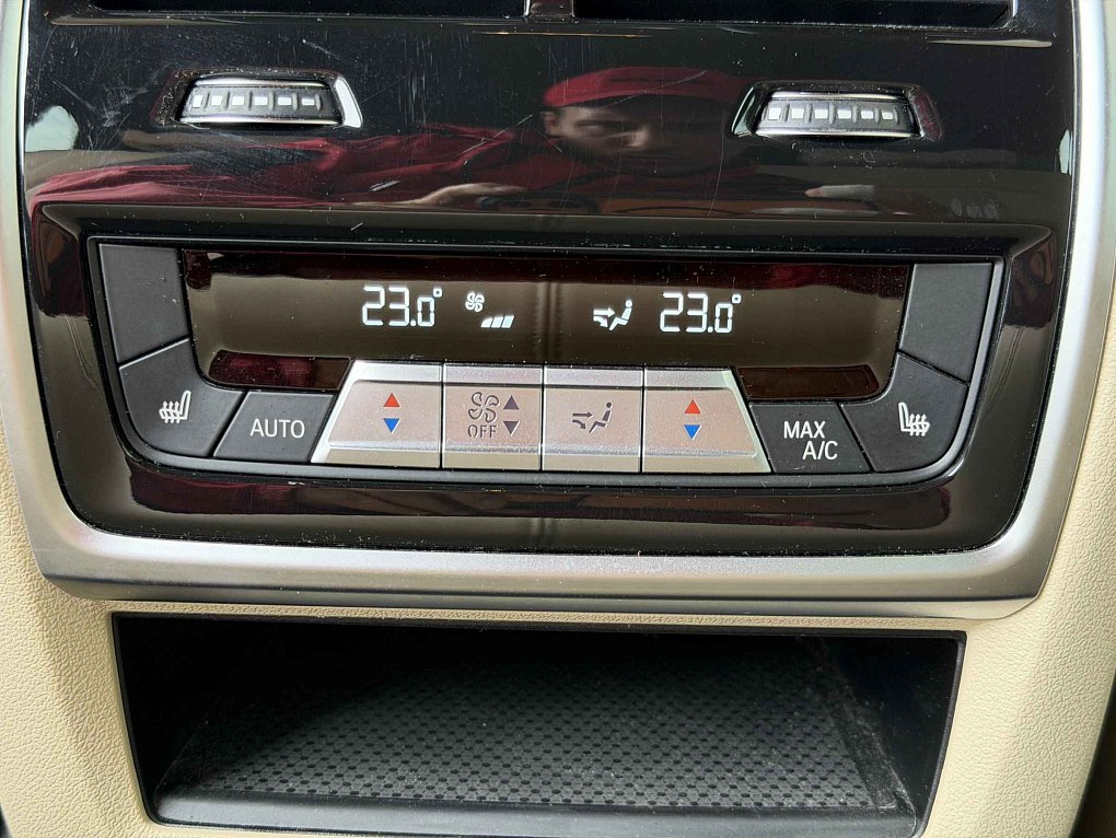 BMW X5 2.0D  Xdrive 25D