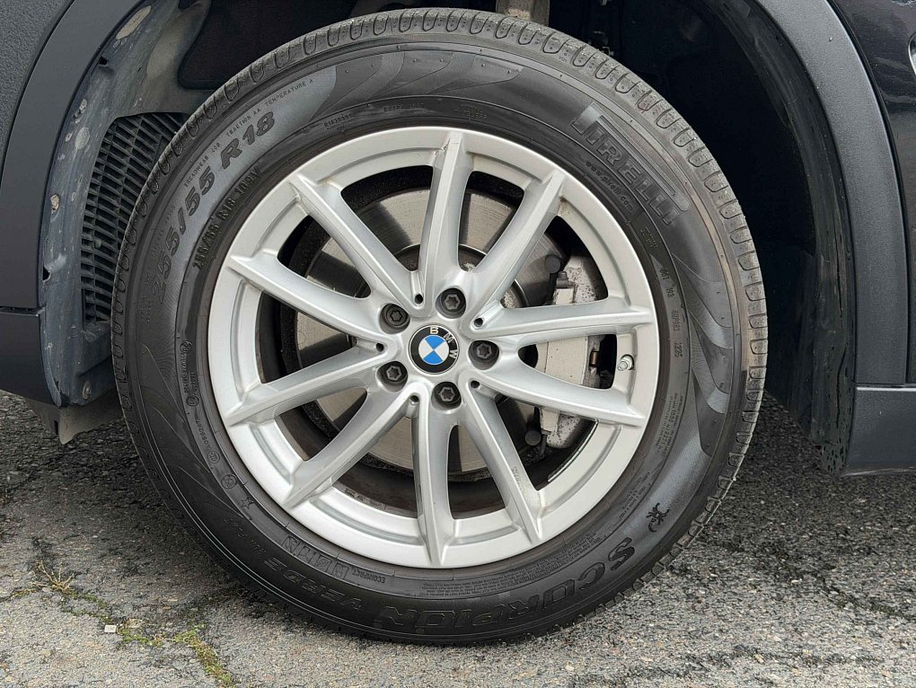BMW X5 2.0D  Xdrive 25D