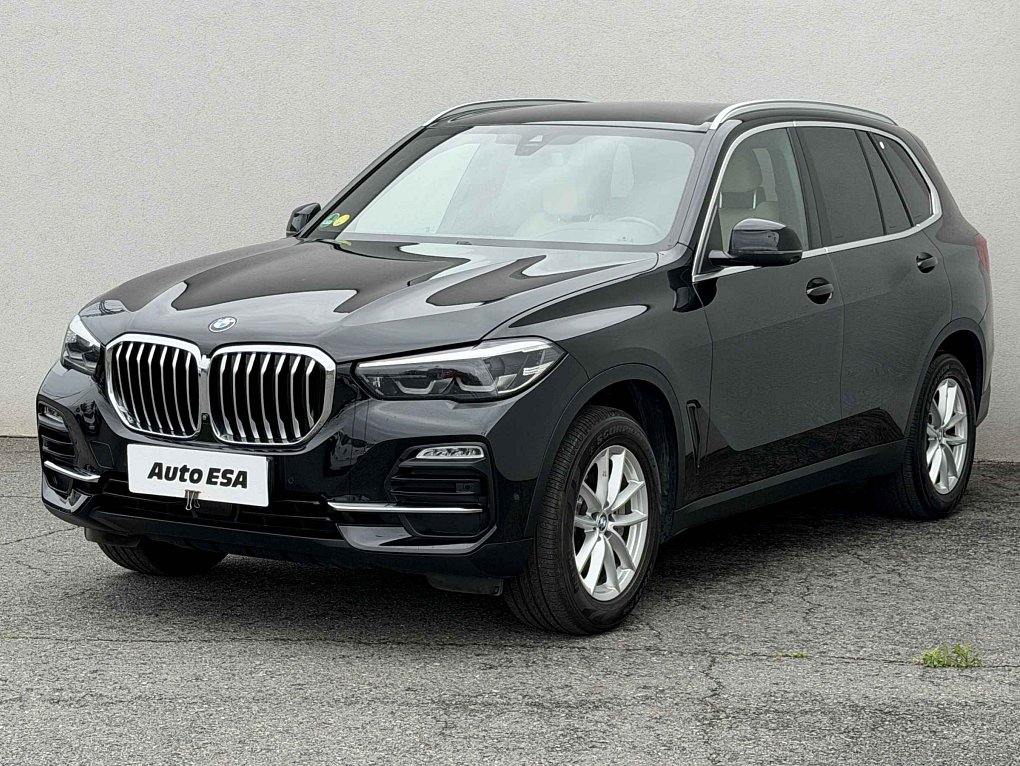 BMW X5 2.0D  Xdrive 25D