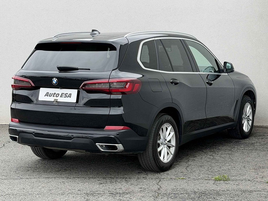 BMW X5 2.0D  Xdrive 25D