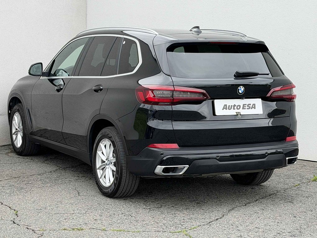 BMW X5 2.0D  Xdrive 25D