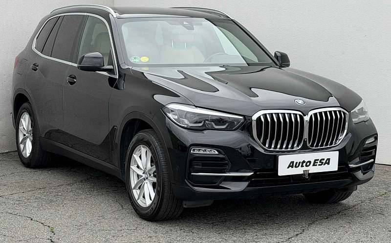 BMW X5 2.0D  Xdrive 25D
