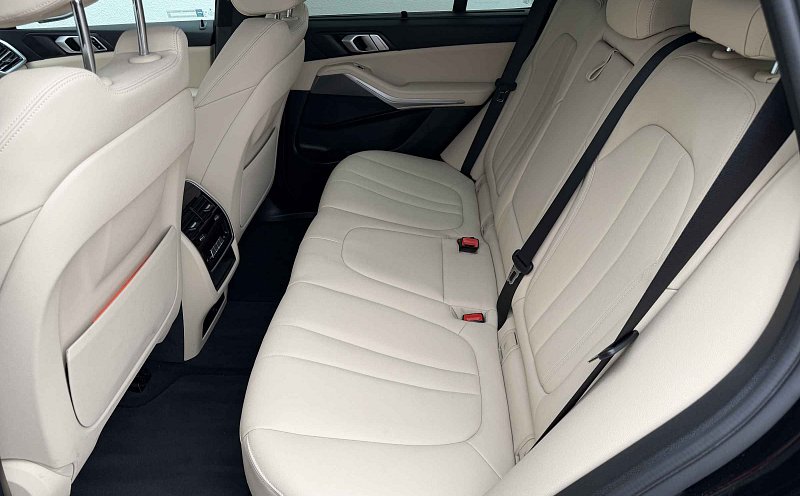 BMW X5 2.0D