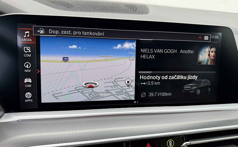 BMW X5 2.0D