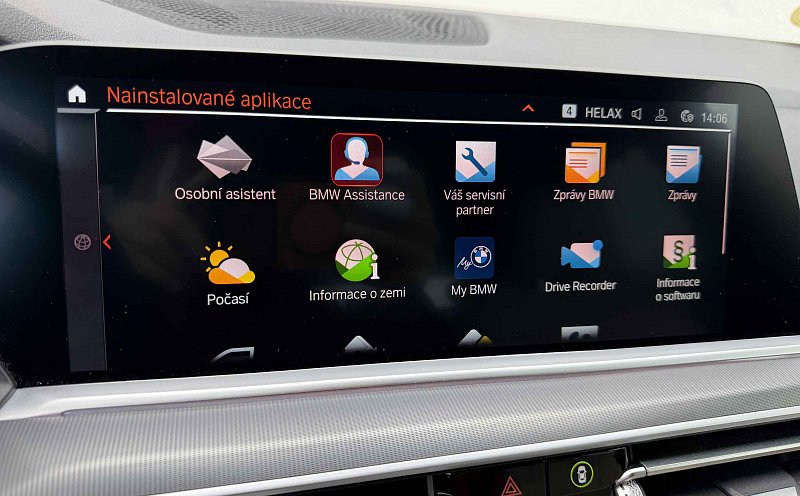 BMW X5 2.0D