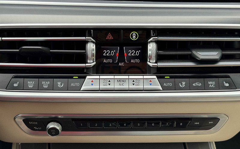BMW X5 2.0D