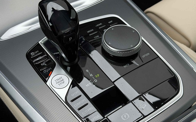 BMW X5 2.0D
