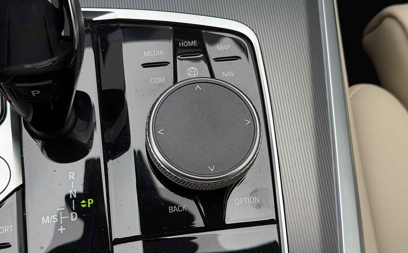 BMW X5 2.0D