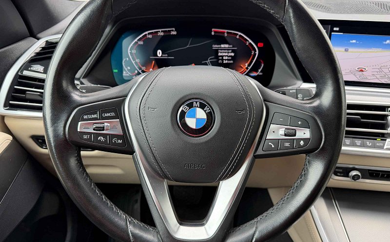 BMW X5 2.0D
