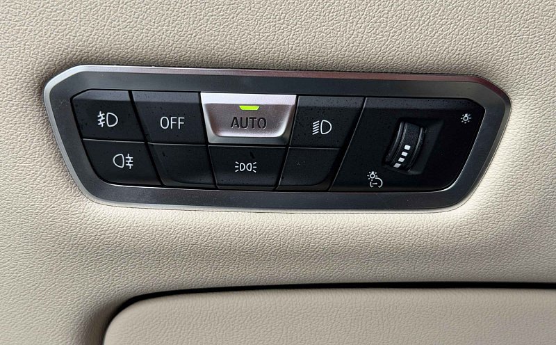 BMW X5 2.0D
