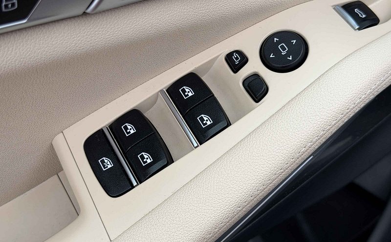 BMW X5 2.0D