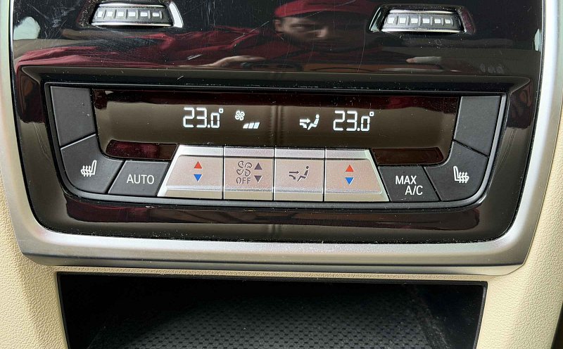BMW X5 2.0D