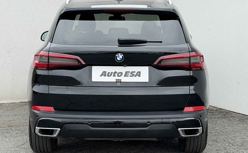 BMW X5 2.0D