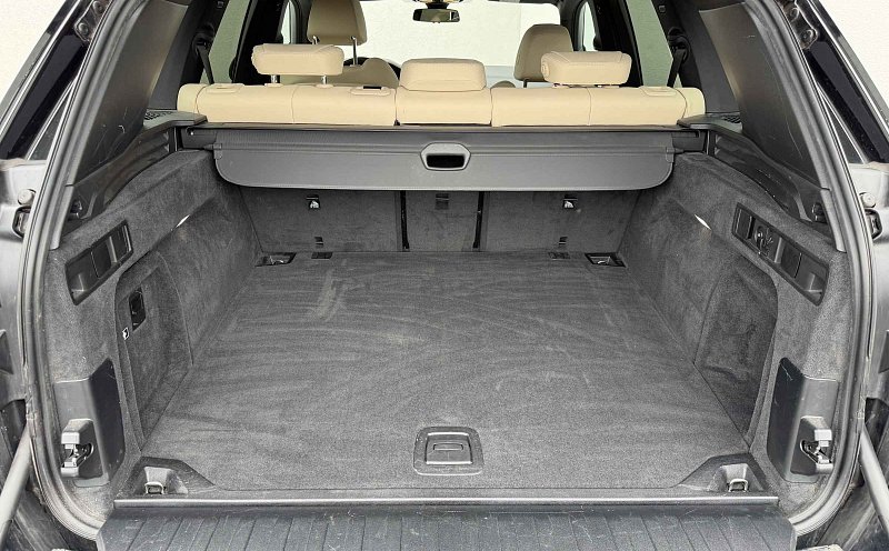 BMW X5 2.0D
