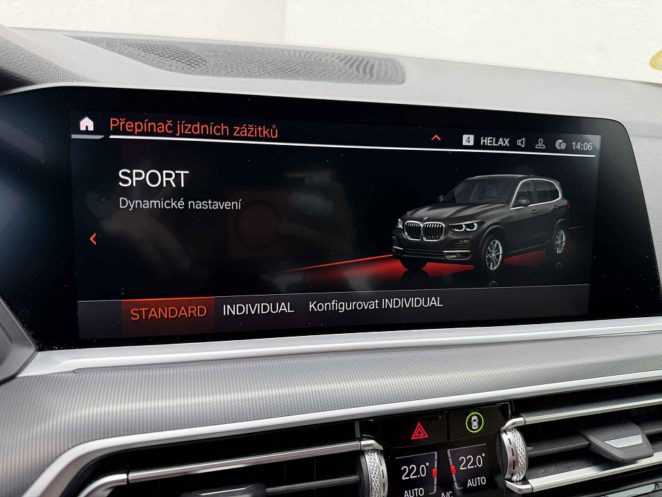 BMW X5 2.0D  Xdrive 25D