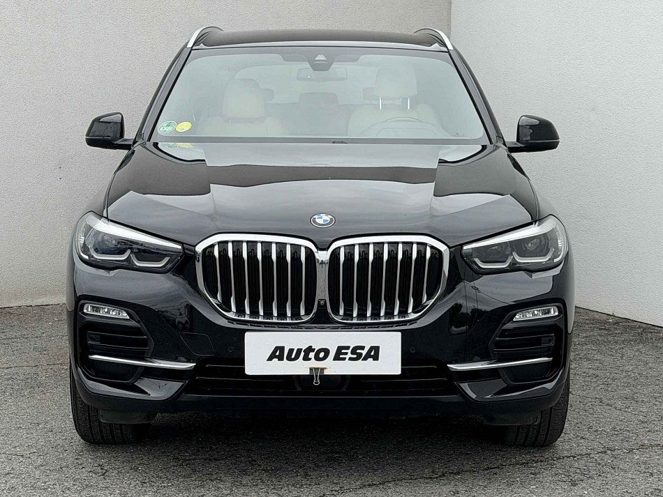 BMW X5 2.0D  Xdrive 25D