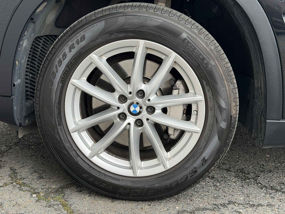 BMW X5 2.0D  Xdrive 25D