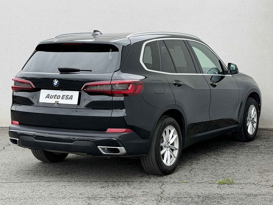 BMW X5 2.0D  Xdrive 25D