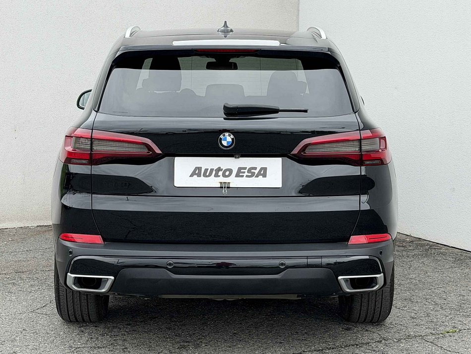 BMW X5 2.0D  Xdrive 25D