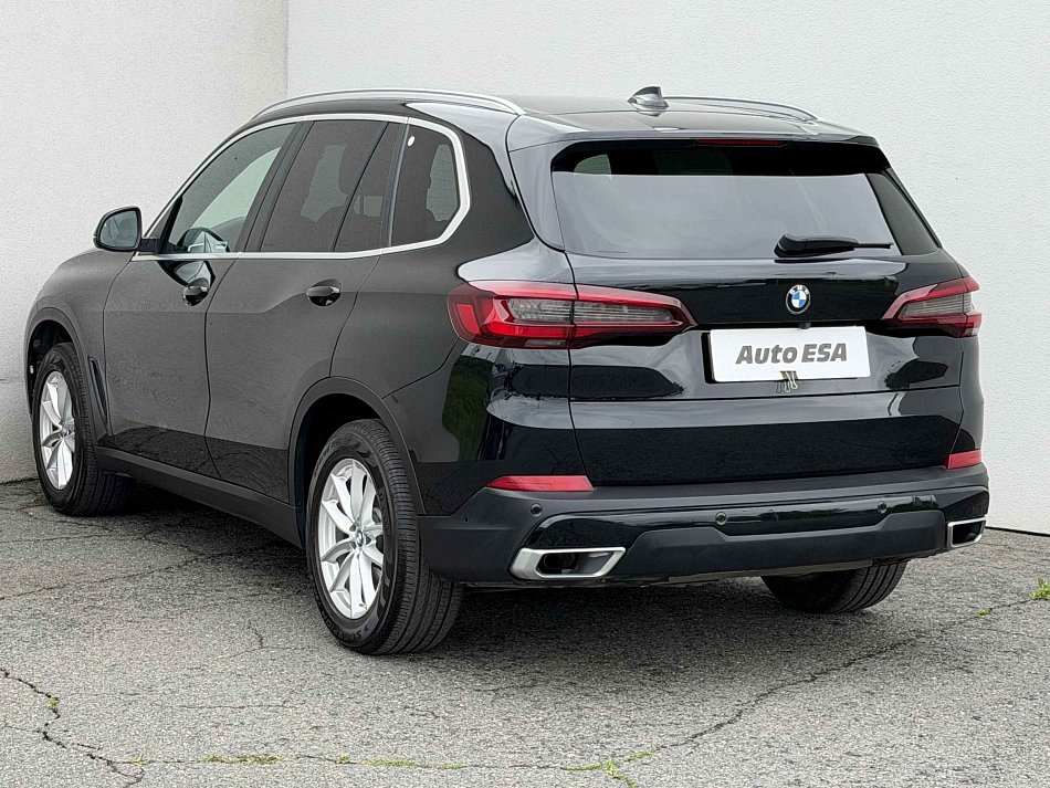 BMW X5 2.0D  Xdrive 25D