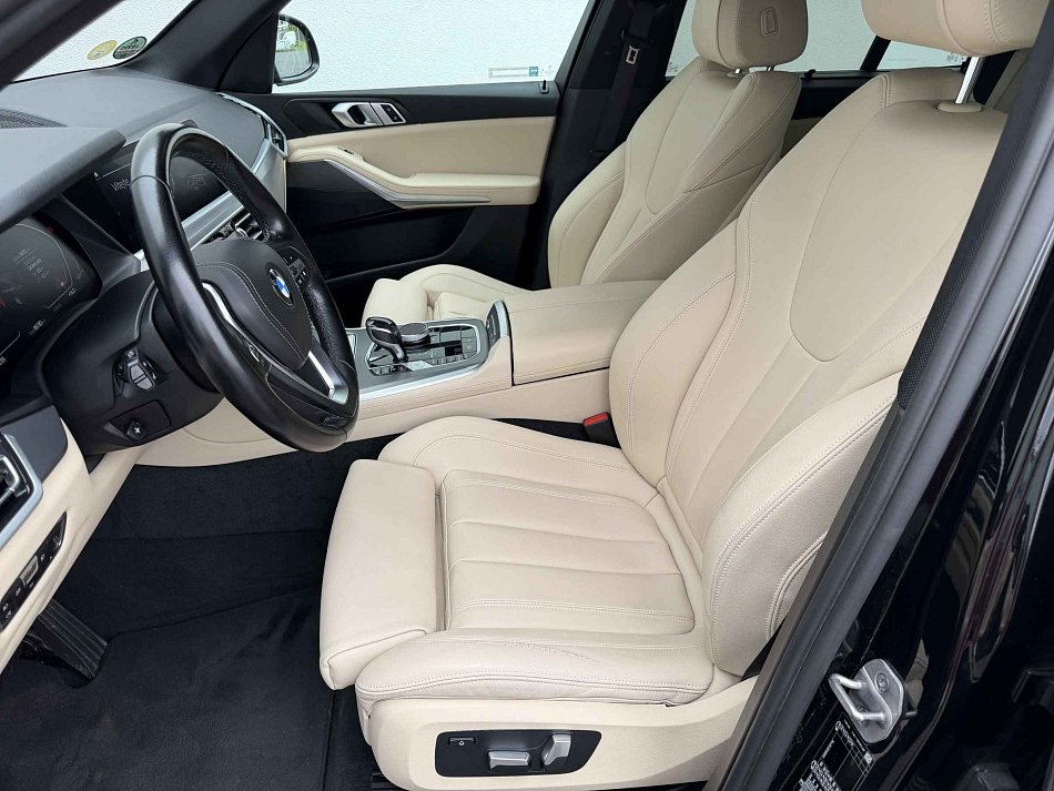 BMW X5 2.0D  Xdrive 25D